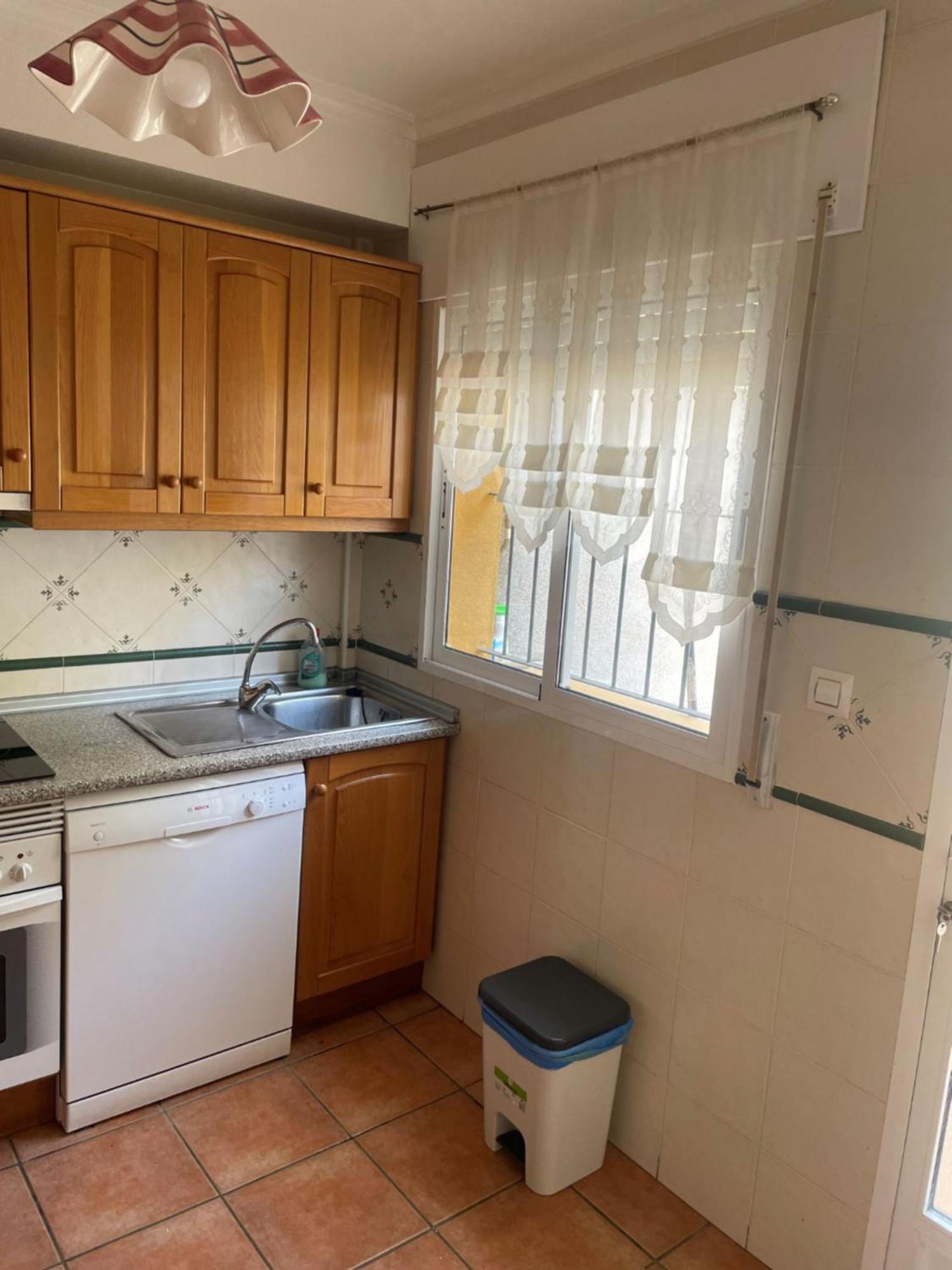 Apartamento "Margarita" Кабо Ройг Екстериор снимка