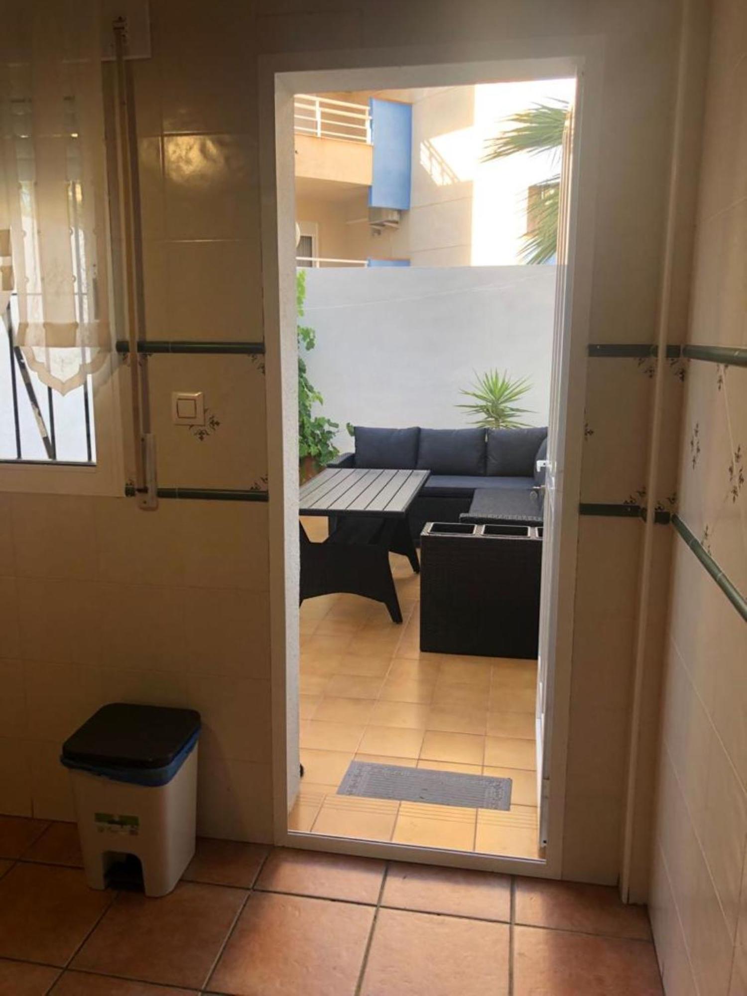 Apartamento "Margarita" Кабо Ройг Екстериор снимка