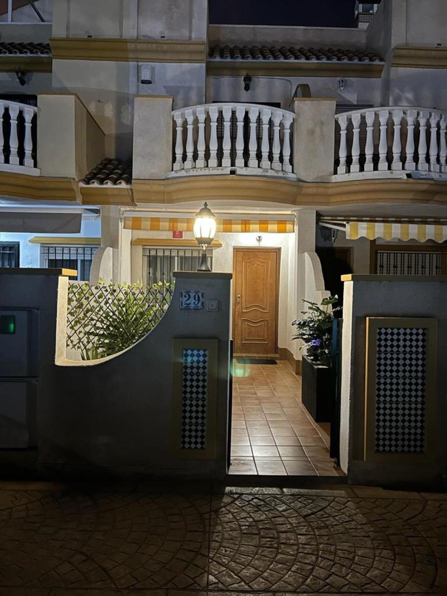 Apartamento "Margarita" Кабо Ройг Екстериор снимка