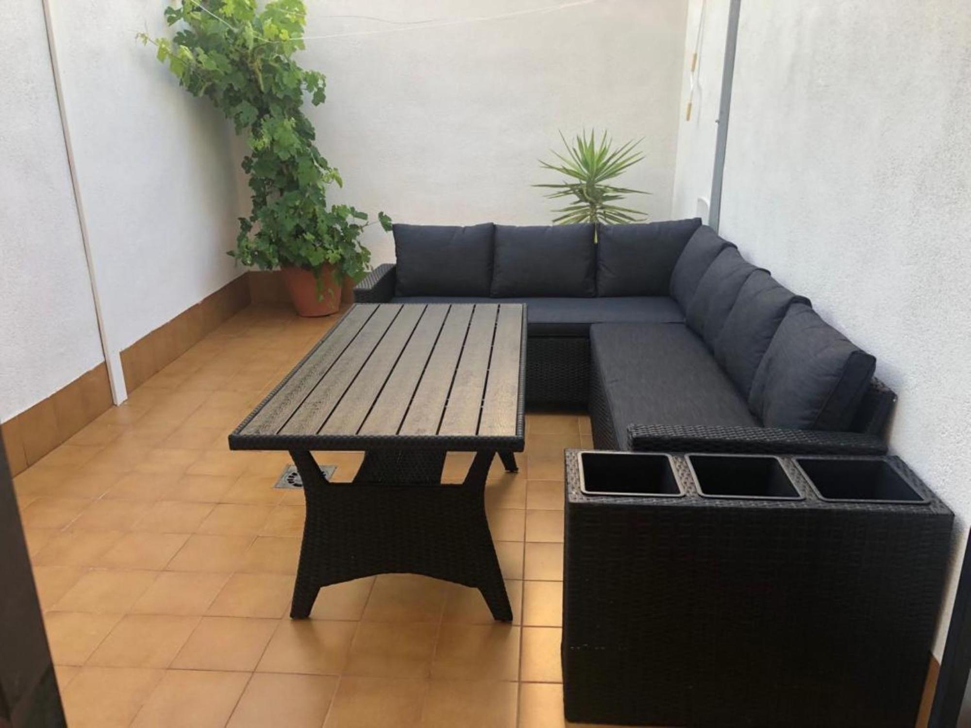 Apartamento "Margarita" Кабо Ройг Екстериор снимка