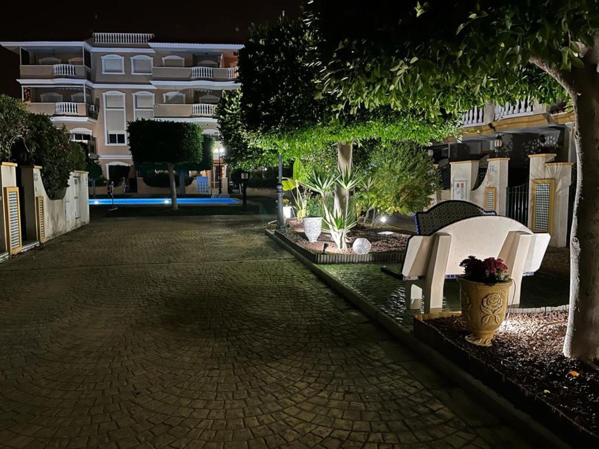 Apartamento "Margarita" Кабо Ройг Екстериор снимка