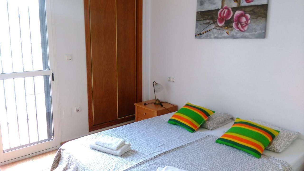 Apartamento "Margarita" Кабо Ройг Екстериор снимка