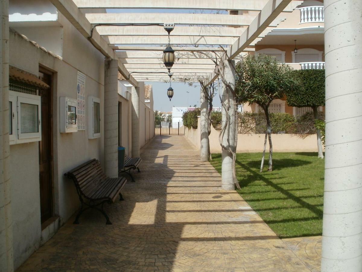 Apartamento "Margarita" Кабо Ройг Екстериор снимка