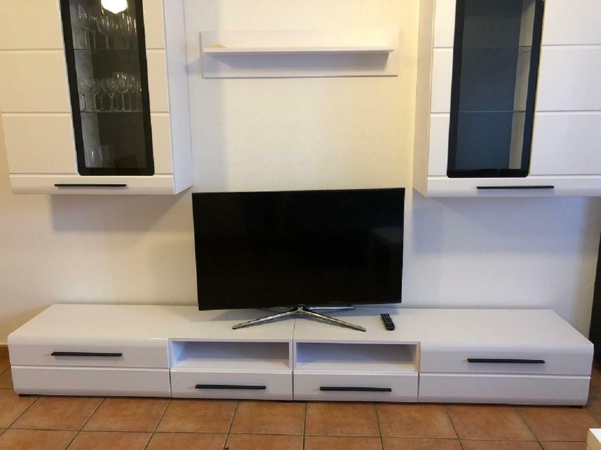 Apartamento "Margarita" Кабо Ройг Екстериор снимка