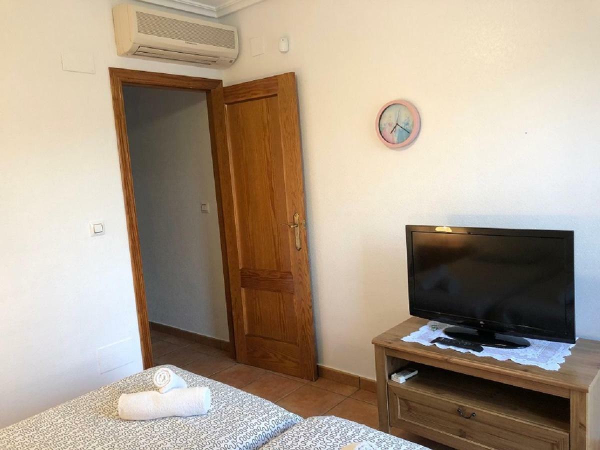Apartamento "Margarita" Кабо Ройг Екстериор снимка