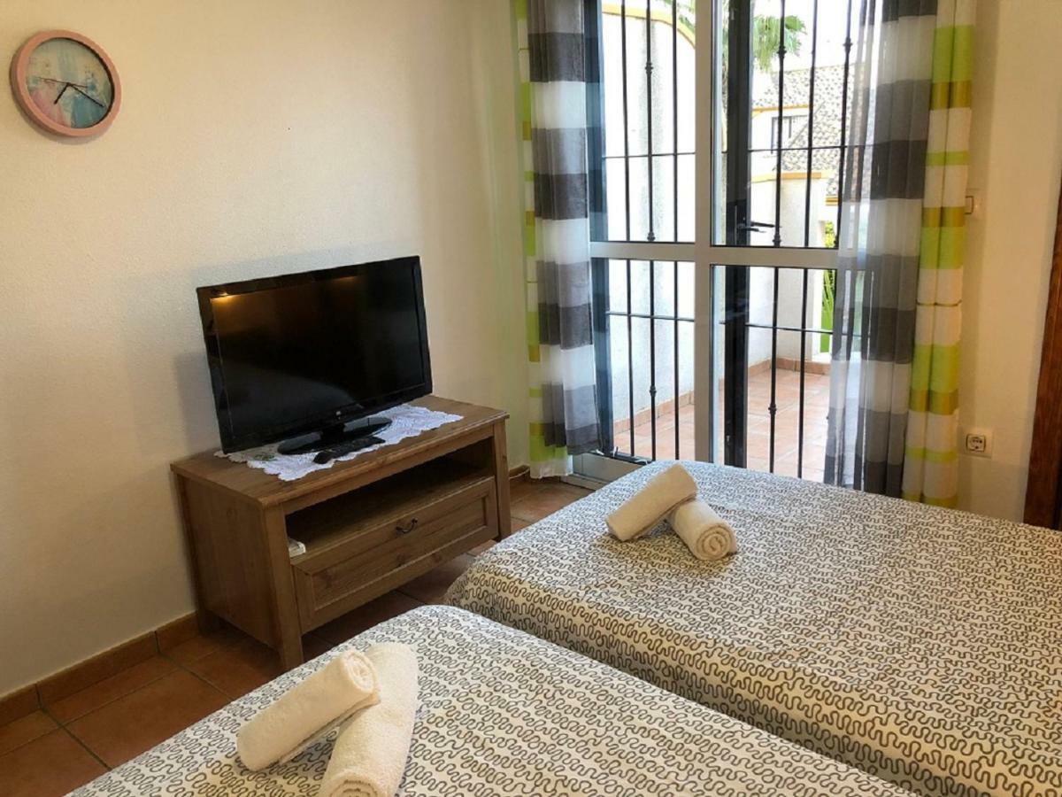 Apartamento "Margarita" Кабо Ройг Екстериор снимка